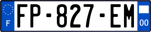 FP-827-EM