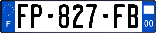 FP-827-FB