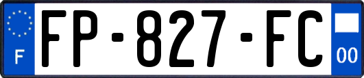 FP-827-FC