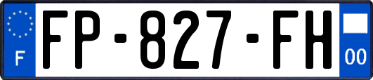 FP-827-FH
