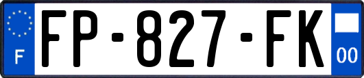 FP-827-FK