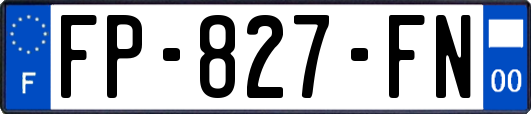 FP-827-FN