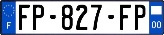 FP-827-FP