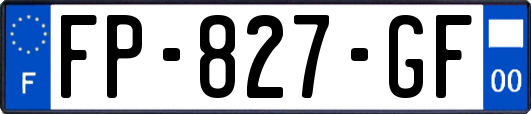 FP-827-GF