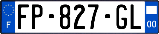FP-827-GL