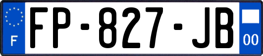 FP-827-JB