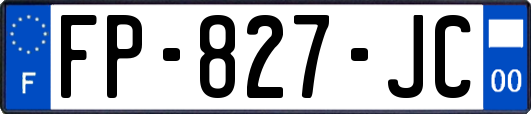 FP-827-JC