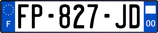 FP-827-JD