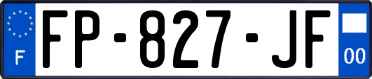 FP-827-JF