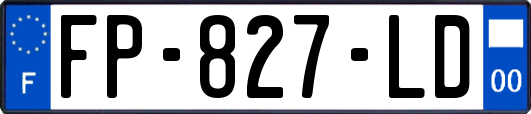 FP-827-LD