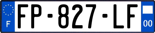 FP-827-LF