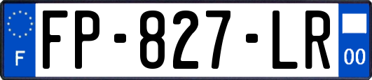 FP-827-LR