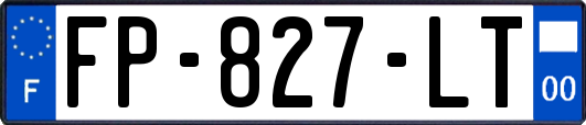 FP-827-LT
