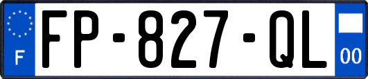 FP-827-QL