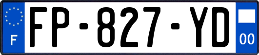 FP-827-YD
