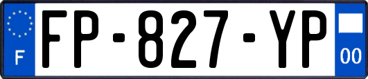 FP-827-YP
