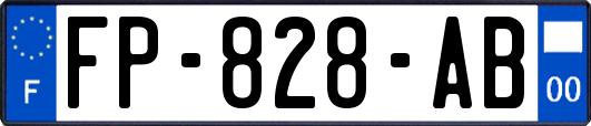 FP-828-AB