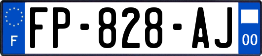 FP-828-AJ