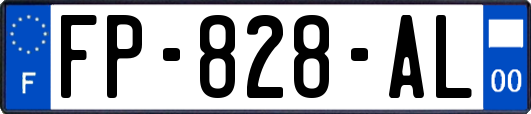 FP-828-AL