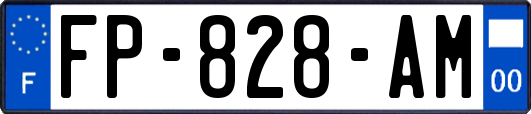 FP-828-AM