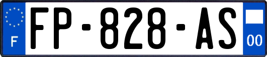 FP-828-AS