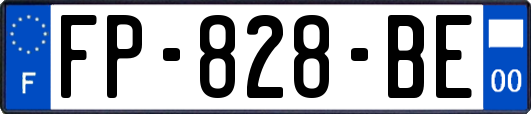 FP-828-BE