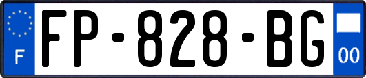 FP-828-BG