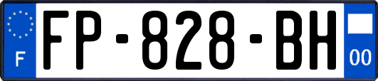 FP-828-BH