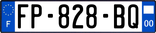 FP-828-BQ