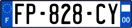 FP-828-CY