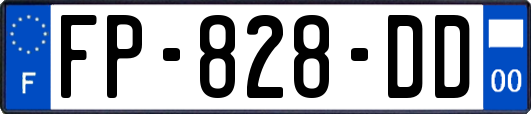 FP-828-DD