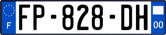 FP-828-DH