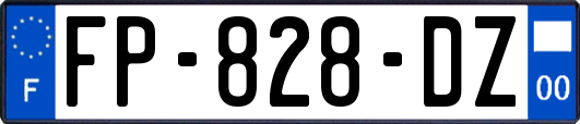 FP-828-DZ