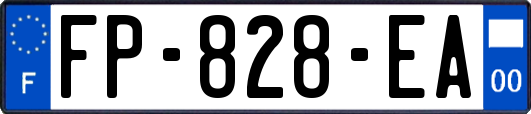 FP-828-EA