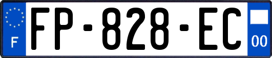 FP-828-EC