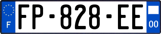 FP-828-EE