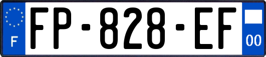 FP-828-EF