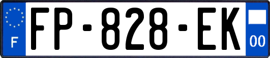 FP-828-EK