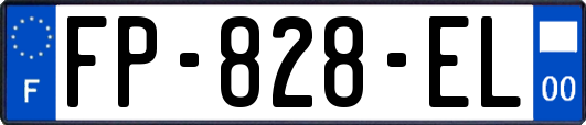 FP-828-EL