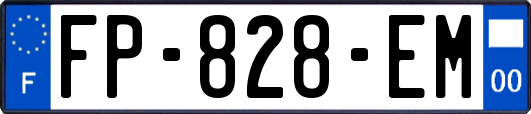FP-828-EM