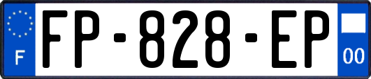 FP-828-EP