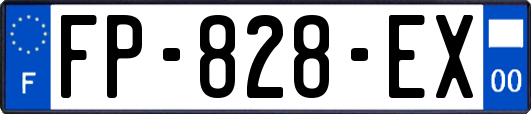 FP-828-EX