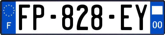 FP-828-EY