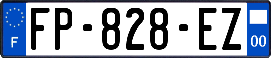 FP-828-EZ