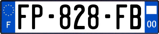 FP-828-FB