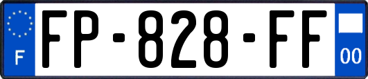 FP-828-FF