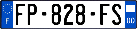 FP-828-FS