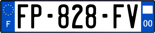 FP-828-FV