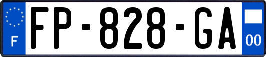 FP-828-GA
