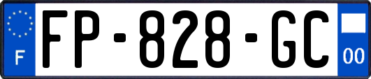 FP-828-GC